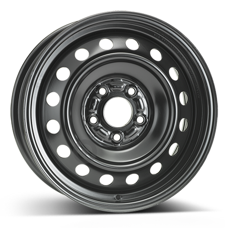 ALCAR STAHLRAD 9407 Stahlfelge 6.5x16 ET38 5x114.3/67