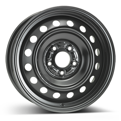 ALCAR STAHLRAD 9407 Stahlfelge 6.5x16 ET38 5x114.3/67