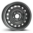 ALCAR STAHLRAD 9407 Stahlfelge 6.5x16 ET38 5x114.3/67