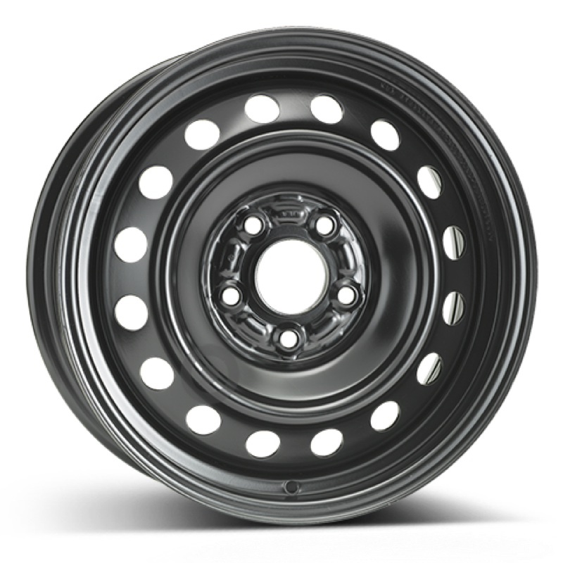ALCAR STAHLRAD 9407 Stahlfelge 6.5x16 ET38 5x114.3/67