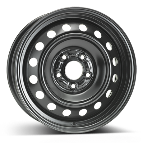 ALCAR STAHLRAD 9407 Stahlfelge 6.5x16 ET38 5x114.3/67
