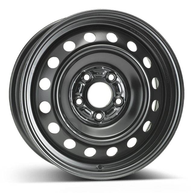ALCAR STAHLRAD 9407 Stahlfelge 6.5x16 ET38 5x114.3/67