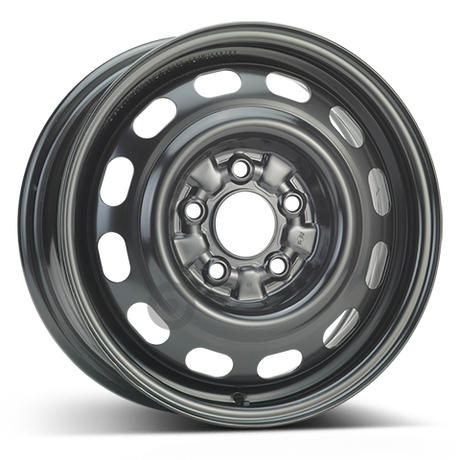 ALCAR STAHLRAD 9420 Stahlfelge 6x15 ET50 5x114.3/67