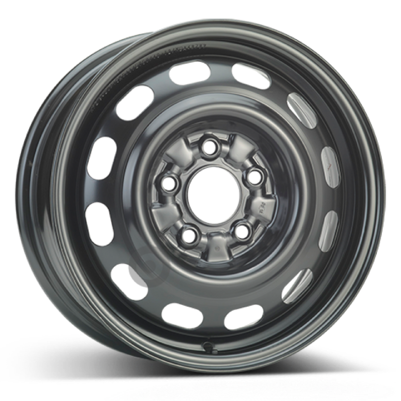 ALCAR STAHLRAD 9420 Stahlfelge 6x15 ET50 5x114.3/67