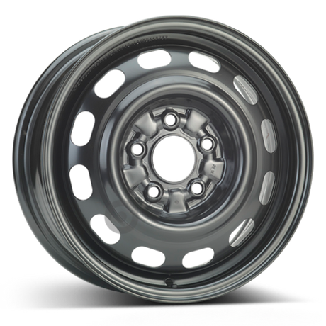 ALCAR STAHLRAD 9420 Stahlfelge 6x15 ET50 5x114.3/67
