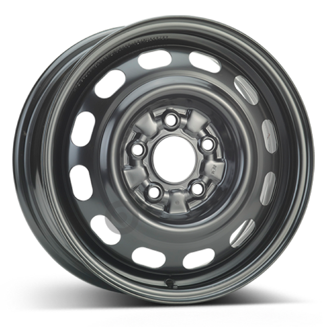 ALCAR STAHLRAD 9420 Stahlfelge 6x15 ET50 5x114.3/67