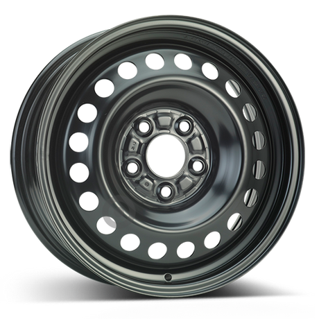 ALCAR STAHLRAD 9427 Stahlfelge 6.5x16 ET46 5x114.3/67