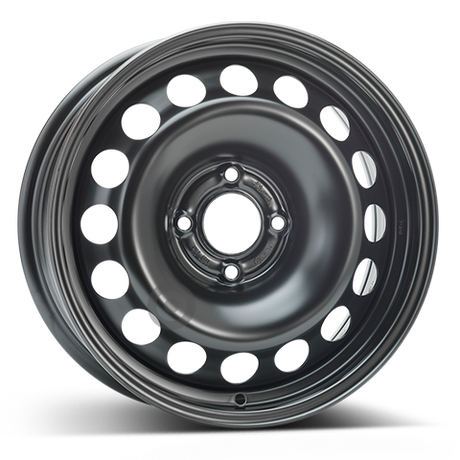 ALCAR STAHLRAD 9432 Stahlfelge 6.5x16 ET20 4x108/65