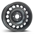 ALCAR STAHLRAD 9432 Stahlfelge 6.5x16 ET20 4x108/65
