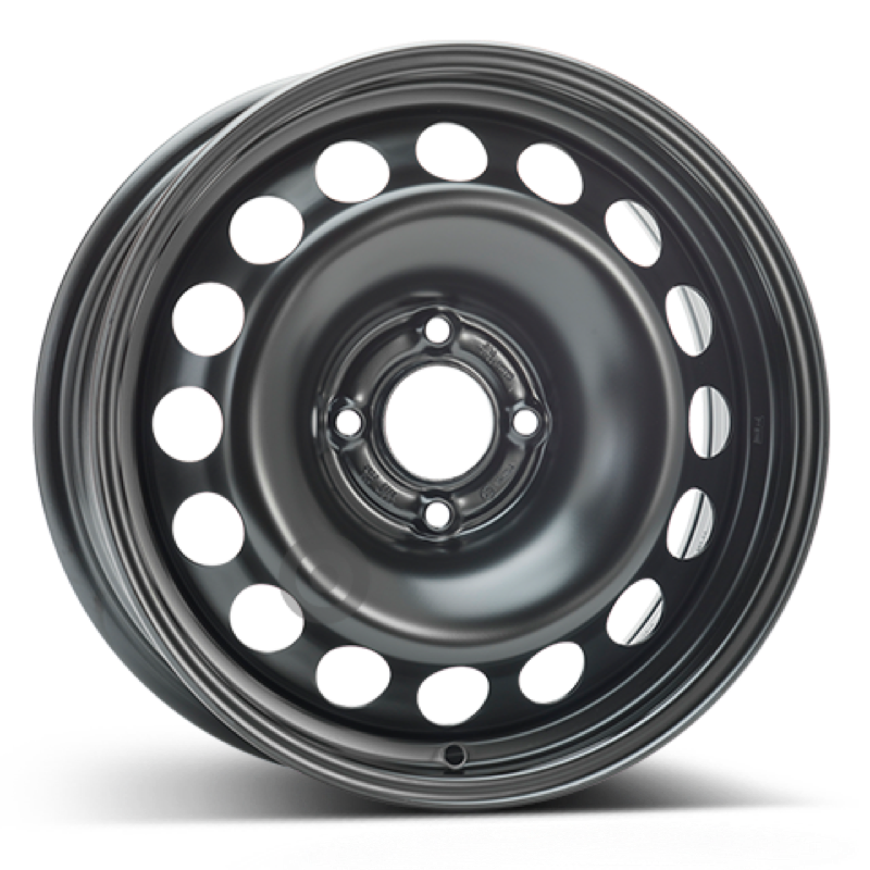 ALCAR STAHLRAD 9432 Stahlfelge 6.5x16 ET20 4x108/65
