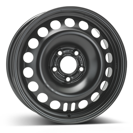 ALCAR STAHLRAD 9437 Stahlfelge 6.5x16 ET36 5x110/65