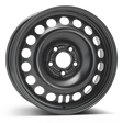 ALCAR STAHLRAD 9437 Stahlfelge 6.5x16 ET36 5x110/65