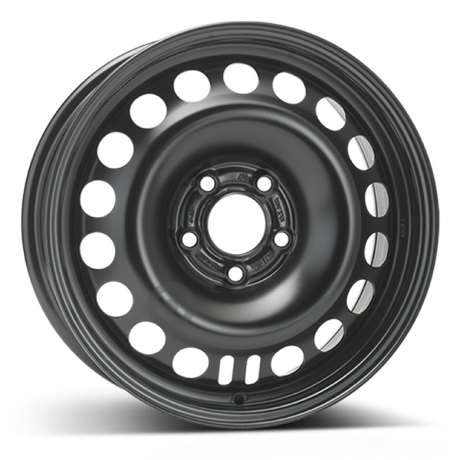 ALCAR STAHLRAD 9437 Stahlfelge 6.5x16 ET36 5x110/65