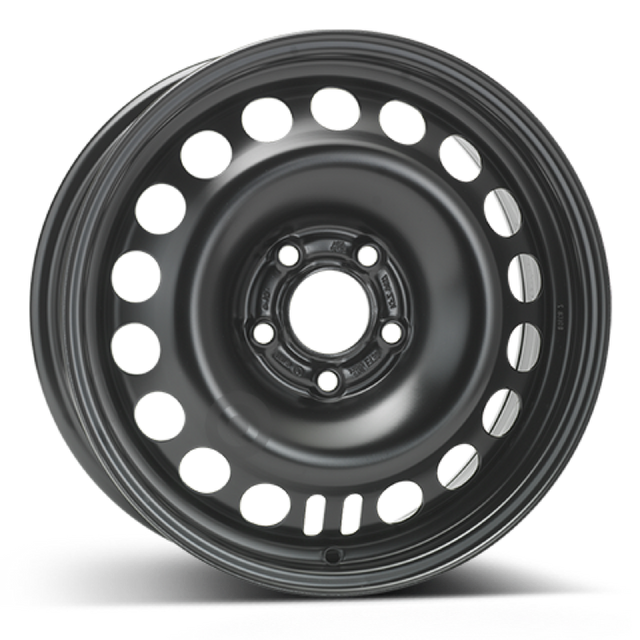 ALCAR STAHLRAD 9437 Stahlfelge 6.5x16 ET36 5x110/65