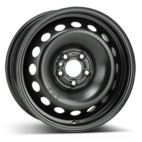 ALCAR STAHLRAD 9440 Stahlfelge 6.5x15 ET41.5 5x98/58