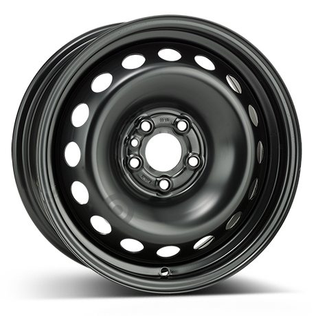 ALCAR STAHLRAD 9440 Stahlfelge 6.5x15 ET41.5 5x98/58