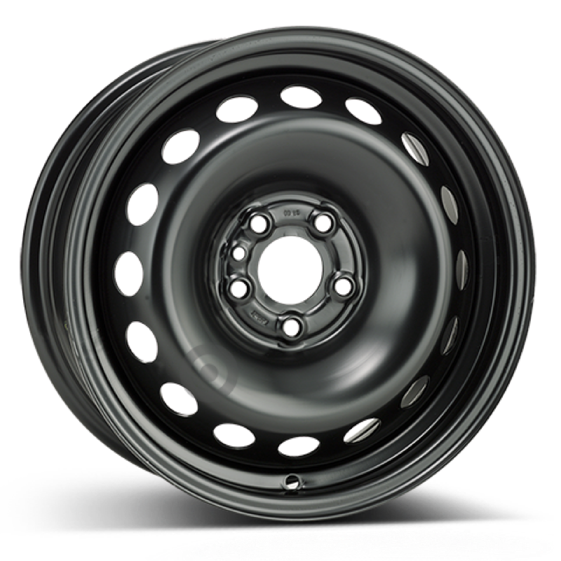 ALCAR STAHLRAD 9440 Stahlfelge 6.5x15 ET41.5 5x98/58