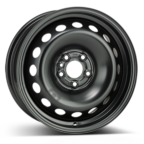 ALCAR STAHLRAD 9440 Stahlfelge 6.5x15 ET41.5 5x98/58
