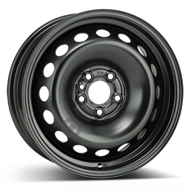 ALCAR STAHLRAD 9440 Stahlfelge 6.5x15 ET41.5 5x98/58