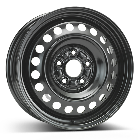 ALCAR STAHLRAD 9527 Stahlfelge 6.5x16 ET50 5x114.3/64