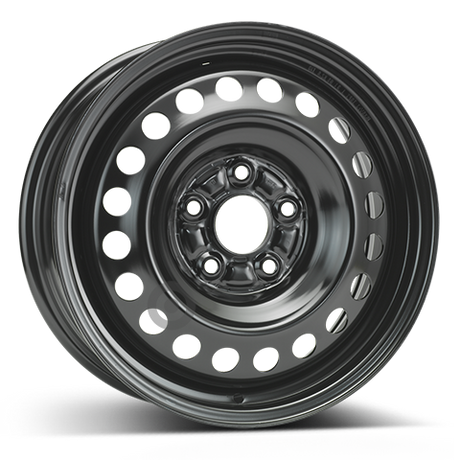 ALCAR STAHLRAD 9527 Stahlfelge 6.5x16 ET50 5x114.3/64