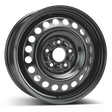 ALCAR STAHLRAD 9527 Stahlfelge 6.5x16 ET50 5x114.3/64
