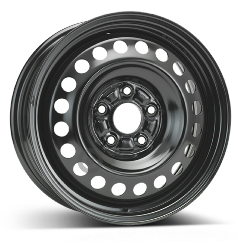 ALCAR STAHLRAD 9527 Stahlfelge 6.5x16 ET50 5x114.3/64