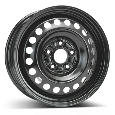 ALCAR STAHLRAD 9527 Stahlfelge 6.5x16 ET50 5x114.3/64