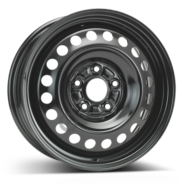 ALCAR STAHLRAD 9527 Stahlfelge 6.5x16 ET50 5x114.3/64