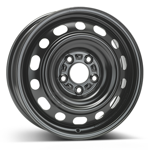 ALCAR STAHLRAD 9532 Stahlfelge 6x16 ET50 5x114.3/67