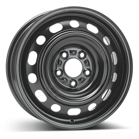 ALCAR STAHLRAD 9532 Stahlfelge 6x16 ET50 5x114.3/67