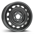 ALCAR STAHLRAD 9532 Stahlfelge 6x16 ET50 5x114.3/67