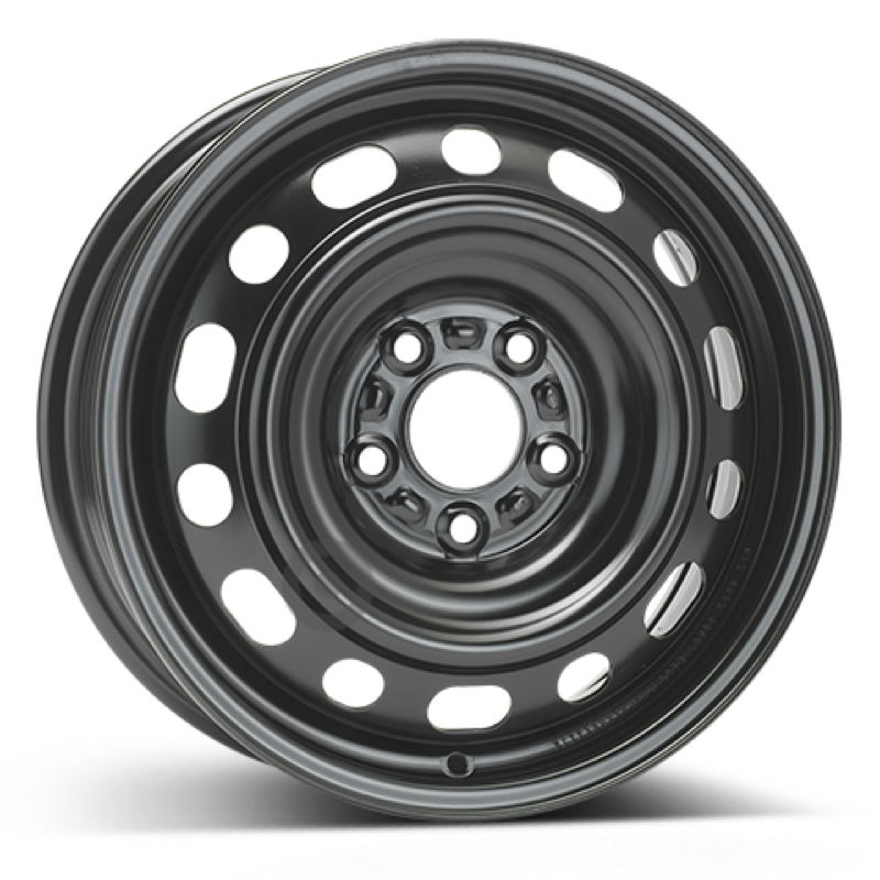 ALCAR STAHLRAD 9532 Stahlfelge 6x16 ET50 5x114.3/67