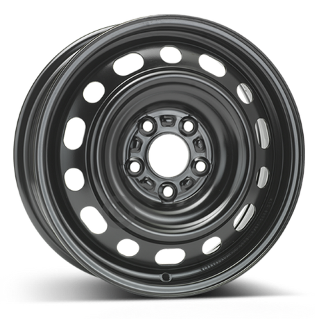 ALCAR STAHLRAD 9532 Stahlfelge 6x16 ET50 5x114.3/67