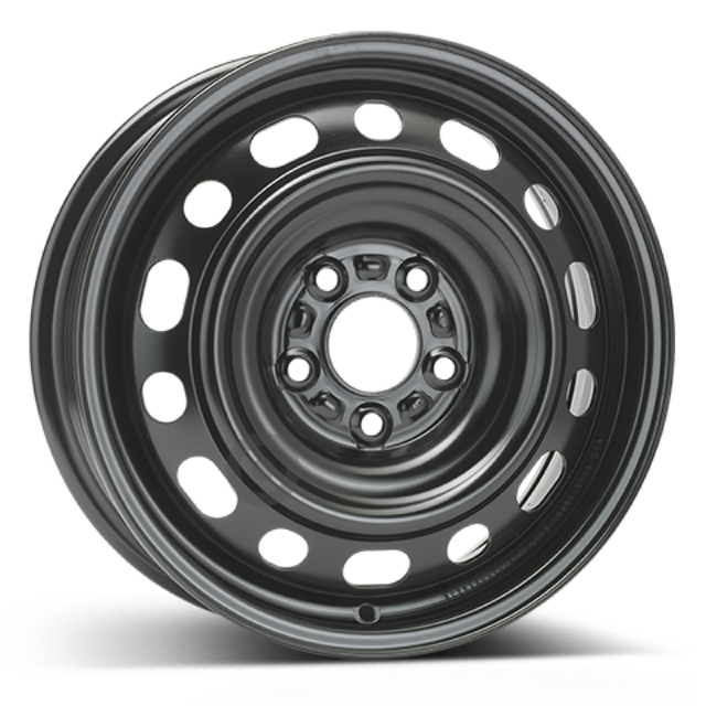 ALCAR STAHLRAD 9532 Stahlfelge 6x16 ET50 5x114.3/67