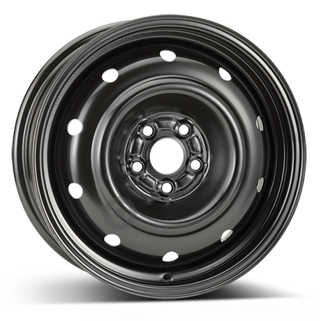 ALCAR STAHLRAD 9552 Stahlfelge 6.5x16 ET48 5x100/56