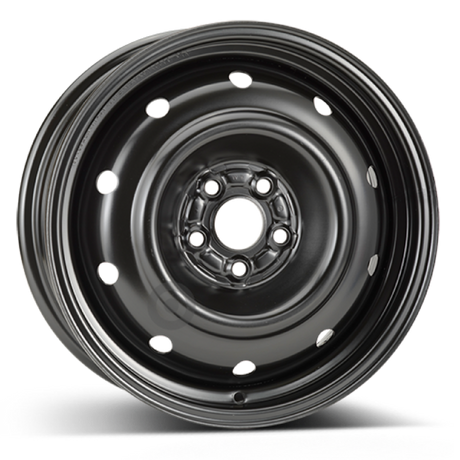ALCAR STAHLRAD 9552 Stahlfelge 6.5x16 ET48 5x100/56