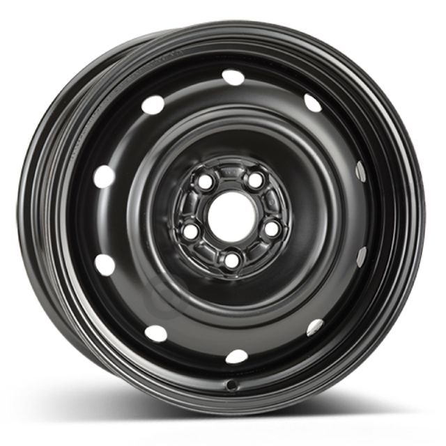 ALCAR STAHLRAD 9552 Stahlfelge 6.5x16 ET48 5x100/56