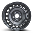 ALCAR STAHLRAD 9563 Stahlfelge 6.5x16 ET47 5x114.3/66