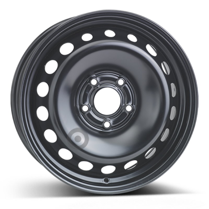 ALCAR STAHLRAD 9563 Stahlfelge 6.5x16 ET47 5x114.3/66