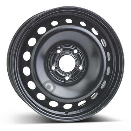 ALCAR STAHLRAD 9563 Stahlfelge 6.5x16 ET47 5x114.3/66