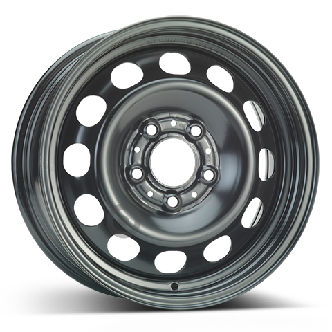 ALCAR STAHLRAD 9577 Stahlfelge 7x16 ET44 5x120/72.5
