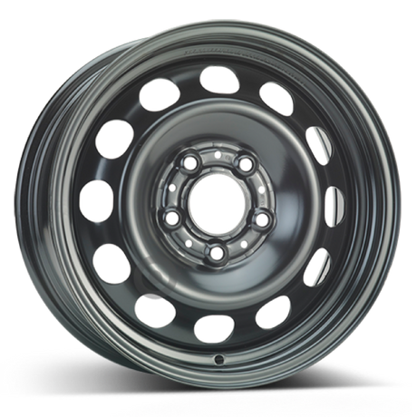 ALCAR STAHLRAD 9577 Stahlfelge 7x16 ET44 5x120/72.5