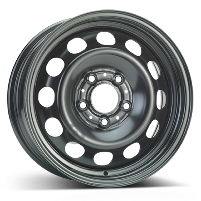 ALCAR STAHLRAD 9577 Stahlfelge 7x16 ET44 5x120/72.5