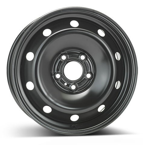 ALCAR STAHLRAD 9583 Stahlfelge 7x16 ET47 5x114.3/66