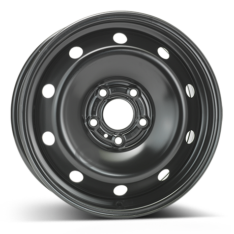 ALCAR STAHLRAD 9583 Stahlfelge 7x16 ET47 5x114.3/66