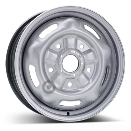 ALCAR STAHLRAD 9597 Stahlfelge 5.5x16 ET56 5x160/65