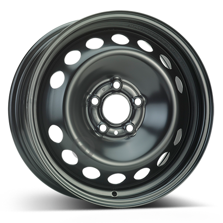 ALCAR STAHLRAD 9640 Stahlfelge 6.5x16 ET43 5x108/65