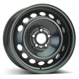 ALCAR STAHLRAD 9640 Stahlfelge 6.5x16 ET43 5x108/65