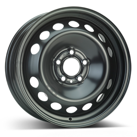 ALCAR STAHLRAD 9640 Stahlfelge 6.5x16 ET43 5x108/65